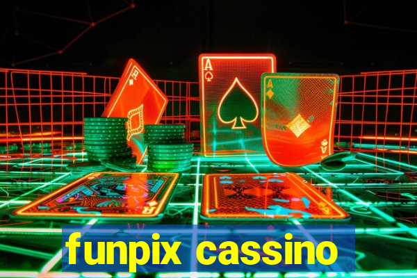 funpix cassino